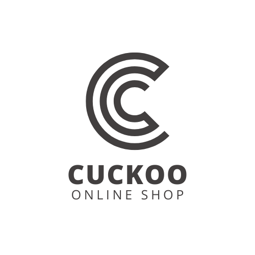 Cuckoo Online Shop