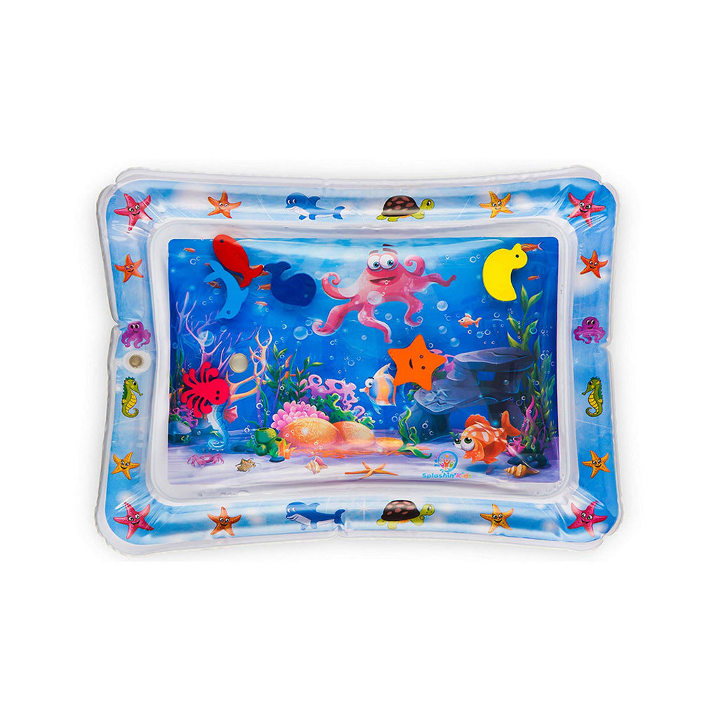 Water Play Mat for Baby