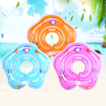 Collar Baby Collar Baby Inflatable Swimming Swimming Child Child Newborn Infant Special PVC
