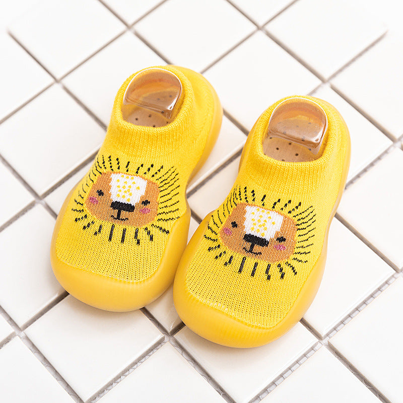 Baby toddler shoes baby cotton breathable socks shoes