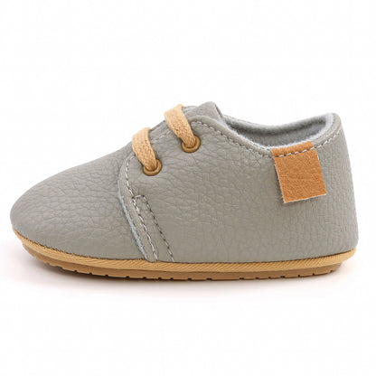 Baby casual shoes men and women baby shoes soft sole toddler sole M1976