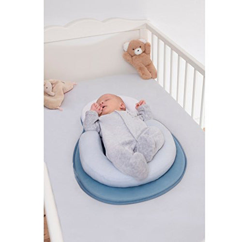 yoyokids brand manufacturer confinement confinement center pillow baby pillow stereotyped pillow Amazon cross-border newborn