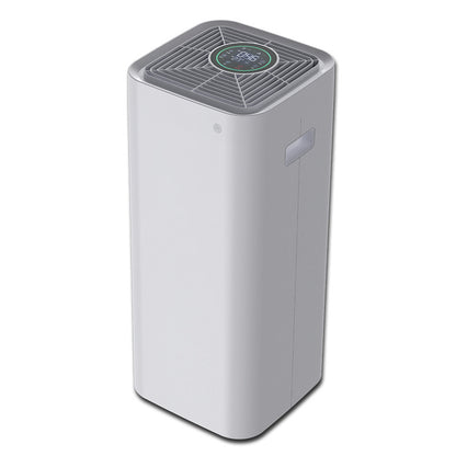 Air Purifier Negative Ion Household Indoor Intelligent Formaldehyde Smog Removal Air Fresh Purifier Foreign Trade Gift